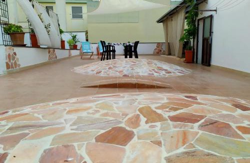 Canosa di Puglia Apartment | Le Cupole - locazione turistica
