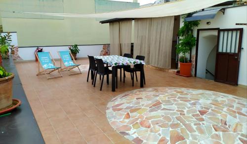 Canosa di Puglia Apartment | Le Cupole - locazione turistica