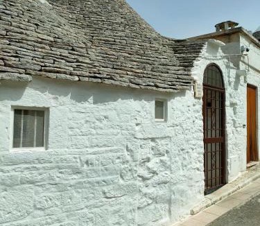 The Trulli of Alberobello Bed & Breakfast | Trullo Monte Santo 50