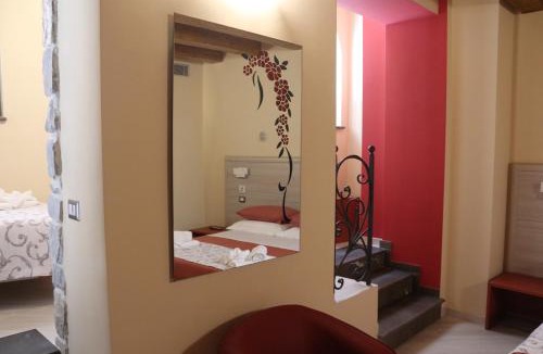 Rotonda House | Dimora Del Corso