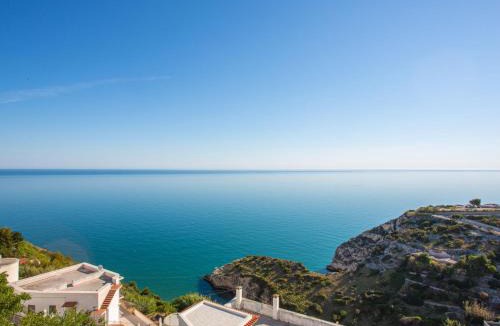 Peschici Apartment | Apartment Villa Teresa by Interhome