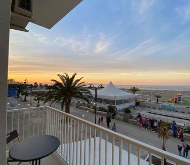 Margherita di Savoia Bed & Breakfast | 16TH FAD ROOMS