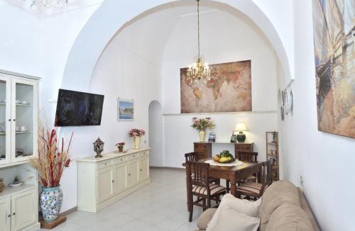 Minori Apartment | Casa del Fauno
