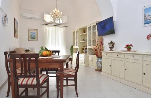 Minori Apartment | Casa del Fauno