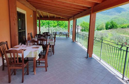 Picinisco House | Santa Giusta