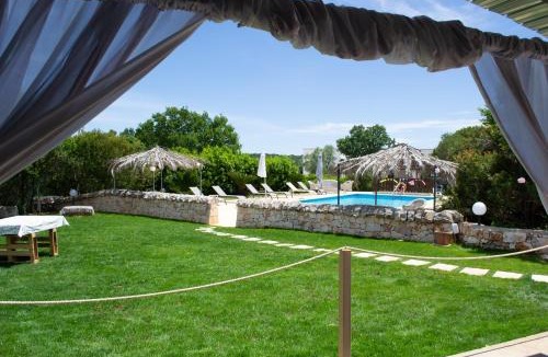 Casalini Bed & Breakfast | Bed and Breakfast Tenuta Sicilia