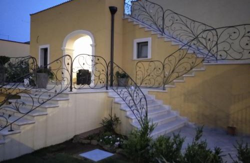 Ginosa Bed & Breakfast | Villa Enza B&B