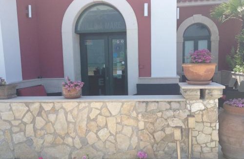 Rodi Garganico Hotel | Hotel Villa A Mare