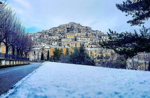 Morano Calabro House | Al Castello