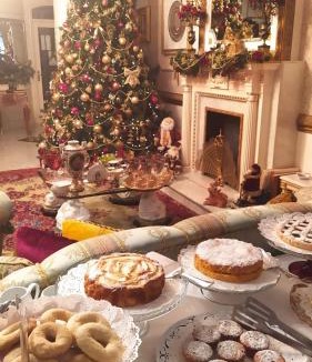 Cerignola Bed & Breakfast | Luxury B&B IL Sogno