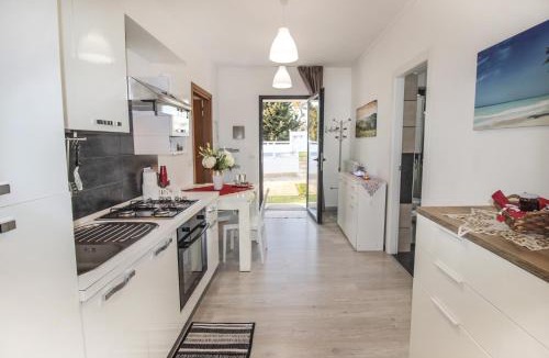 Taurisano Villa | Villa Acqua Dolce