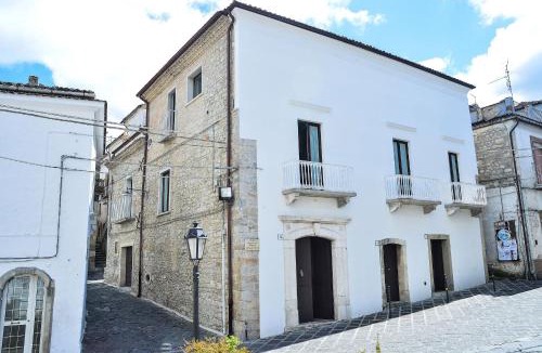 Bovino House | Camera A Sud