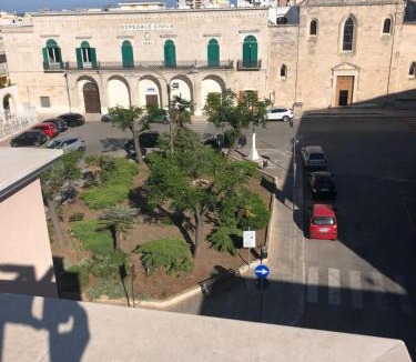 Polignano a Mare Bed & Breakfast | Beb Petali Rosa