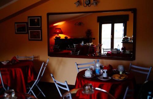 Mormanno Bed & Breakfast | B&B Il Fruscio