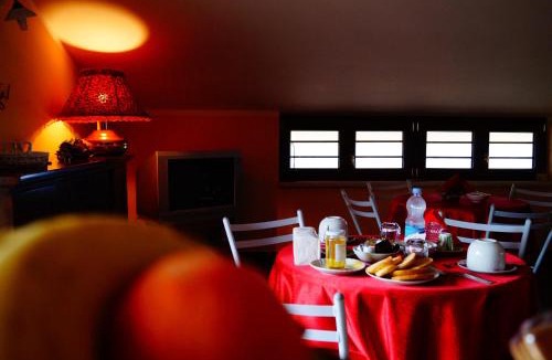 Mormanno Bed & Breakfast | B&B Il Fruscio