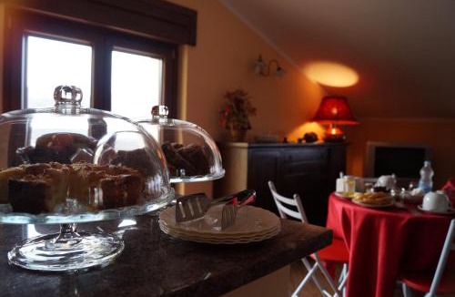 Mormanno Bed & Breakfast | B&B Il Fruscio