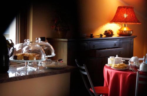 Mormanno Bed & Breakfast | B&B Il Fruscio