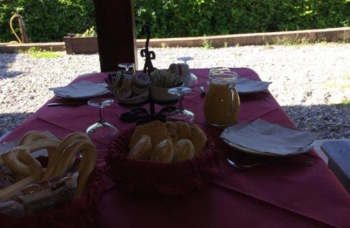 Rotonda Bed & Breakfast | Le Chalet del Pollino