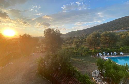 Auletta Bed & Breakfast | L'Oasi
