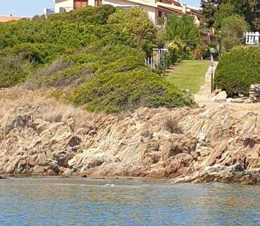 Pittulongu Apartment | Home on Sardinia beach