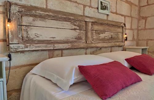 Melendugno Apartment | MASSERIA SALENTINA - Authentic Experience
