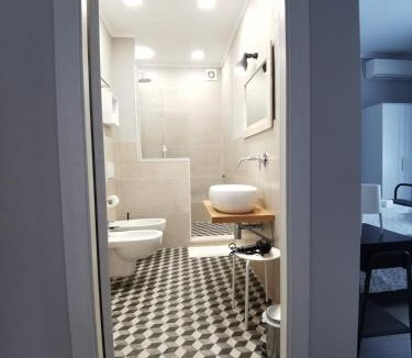 Nuova Cliternia Bed & Breakfast | B&B TrentaQuattro