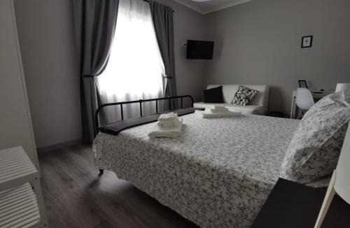 Nuova Cliternia Bed & Breakfast | B&B TrentaQuattro