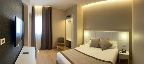 Bari City Centre Hotel | Hotel Boston