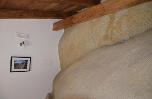 Pietrapertosa Bed & Breakfast | B&B La Casa Sulla Roccia