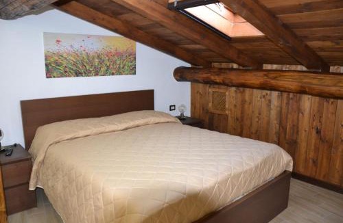 Pietrapertosa Bed & Breakfast | B&B La Casa Sulla Roccia