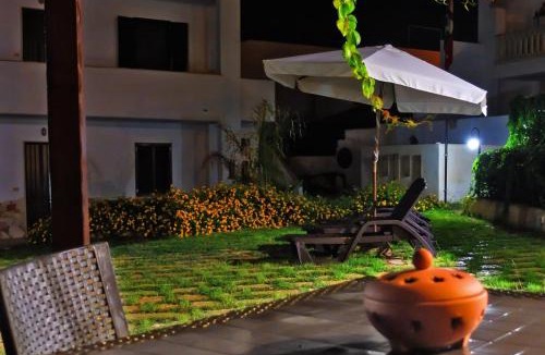 Torre Vado House | DaLucia