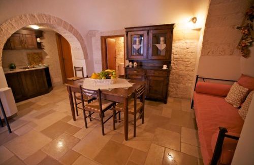 The Trulli of Alberobello House | Trulli e Puglia Resort