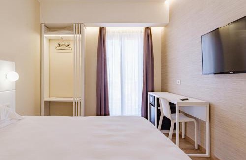 Bari City Centre Hotel | Hotel Boston