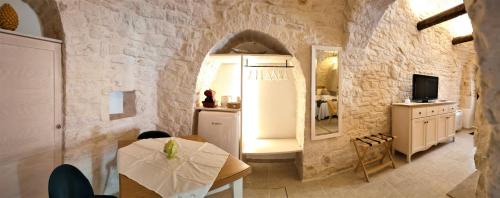 The Trulli of Alberobello Bed & Breakfast | Trullo Monte Santo 50
