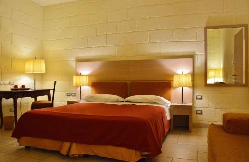 L'Assunta Resort | Tenuta Monacelle