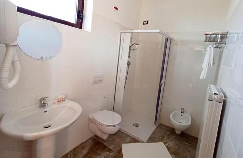 Picerno Hotel | Locanda Arcadia
