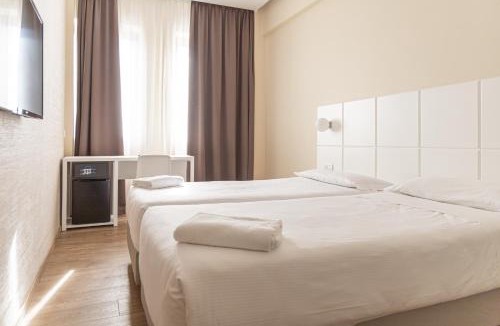 Bari City Centre Hotel | Hotel Boston