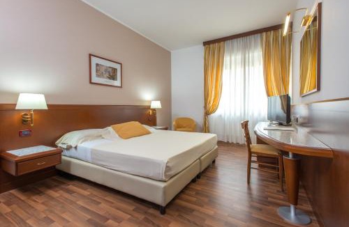 Roges Hotel | Hotel Europa