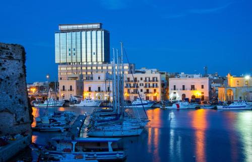 Il Monte Hotel | Hotel Bellavista Club-Caroli Hotels