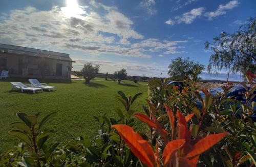 Otranto House | Agriturismo Casa del Peperoncino
