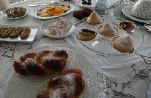 Altamura Bed & Breakfast | B&B Masseria Conti Filo