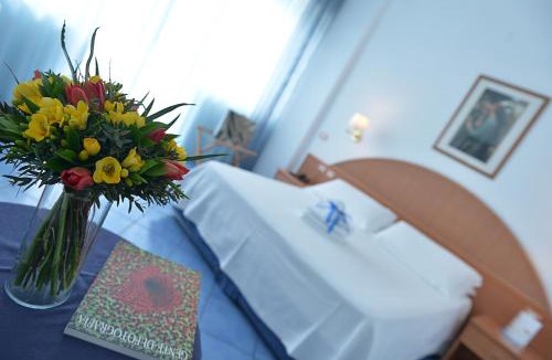 Maiori Hotel | Hotel Pensione Reale