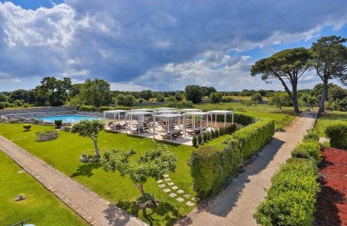 Ceglie Messapica Hotel | Masseria Casina Vitale