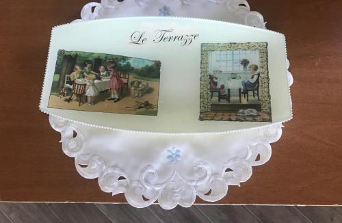 Monticelli Bed & Breakfast | Le Terrazze