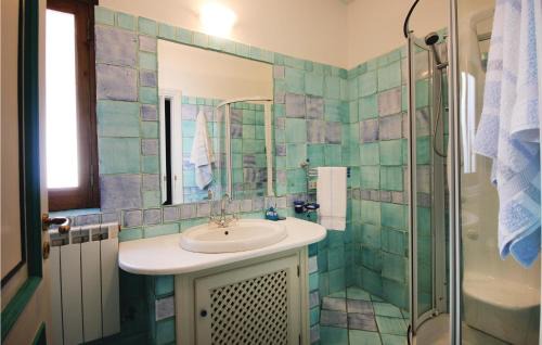 San Giovanni a Piro House | Villa Sole