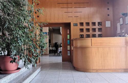 Corigliano Calabro Hotel | Hotel ausonia
