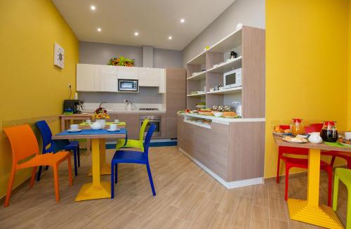 Cavallino Bed & Breakfast | b&b Rita, nel cuore del Salento