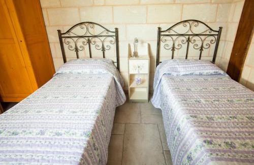 Gioia del Colle Bed & Breakfast | Villa Marida