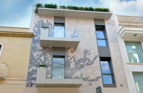 Andria Bed & Breakfast | All'ombra