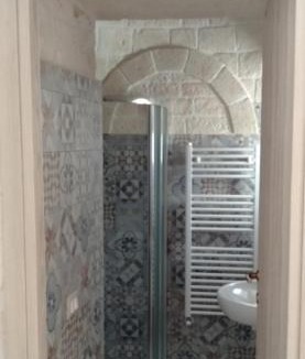 Locorotondo Apartment | RITORNO AD ITACA